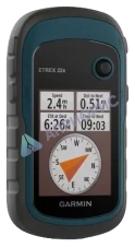Навигатор Garmin eTrex 22х